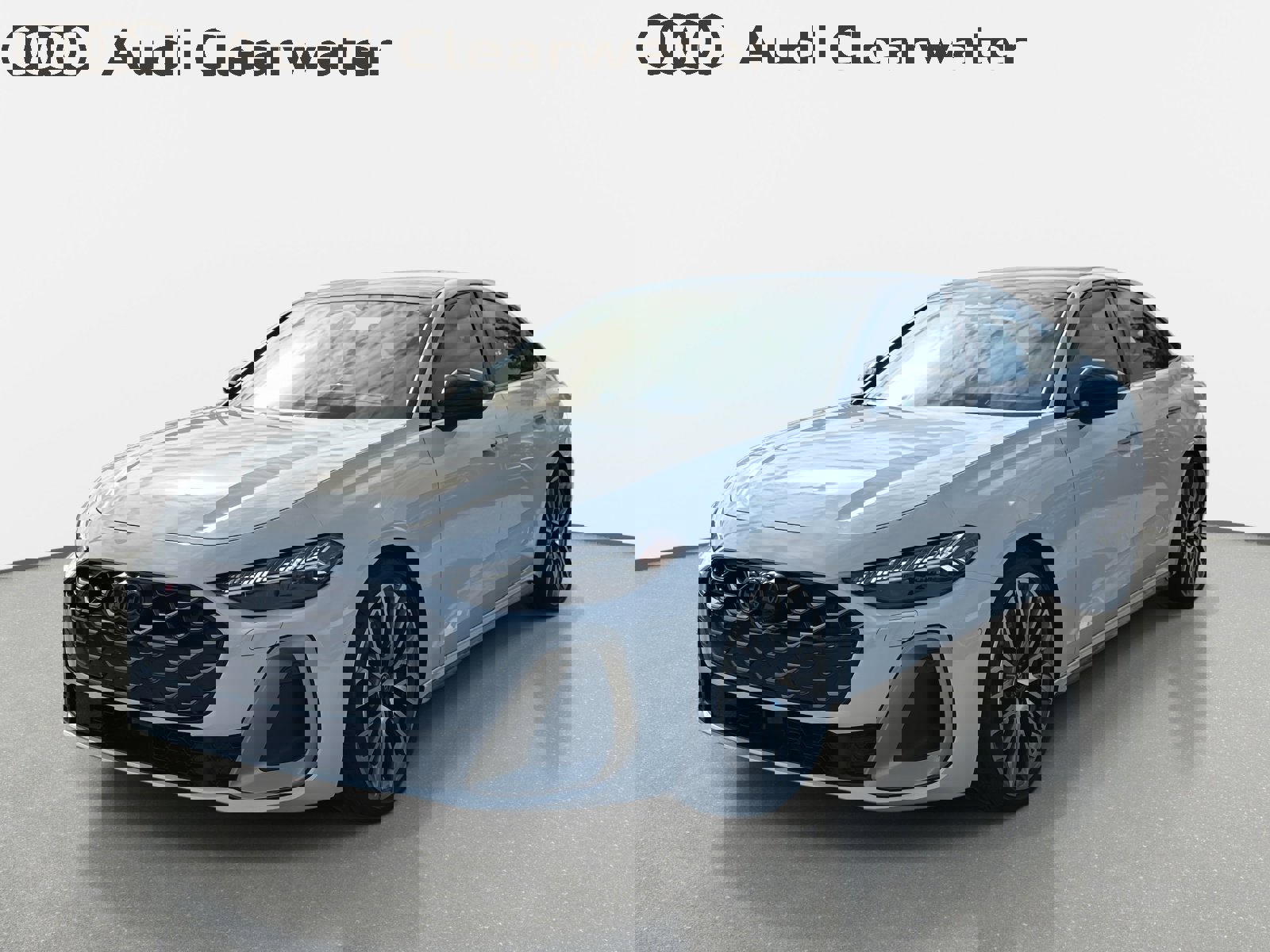 New 2025 Audi S5 Prestige image 2