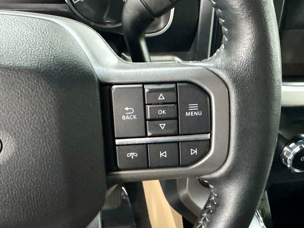 Used 2022 Ford F150 XLT w/ Equipment Group 302A High image 9