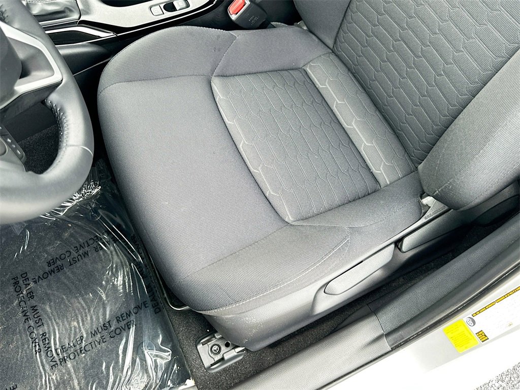 Used 2023 Toyota Corolla SE w/ SE Premium Package image 18