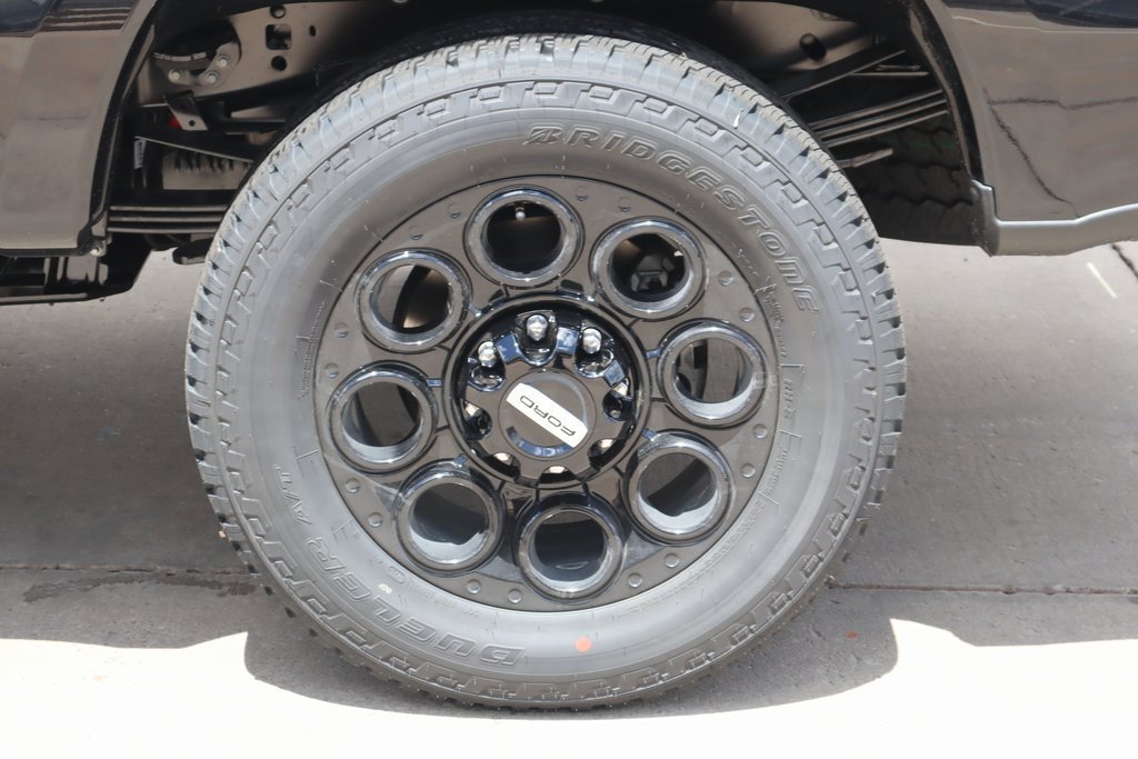 New 2025 Ford F350 Lariat w/ Lariat Ultimate Package image 20