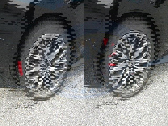 New 2025 Ford Mustang GT Premium image 10