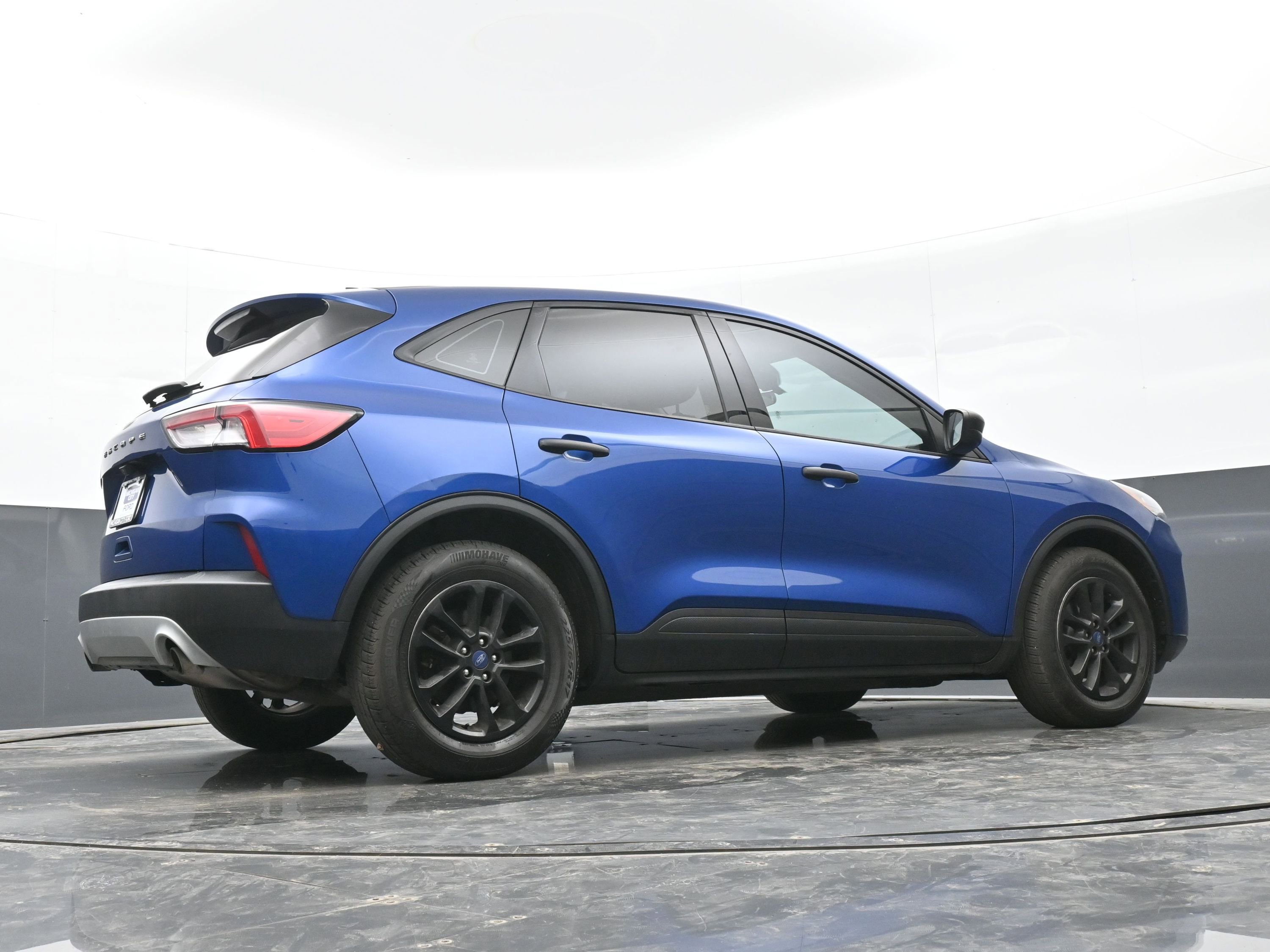 Used 2022 Ford Escape S image 41