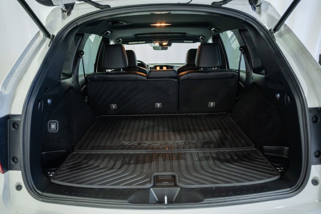 Used 2020 Honda Passport EX-L image 11