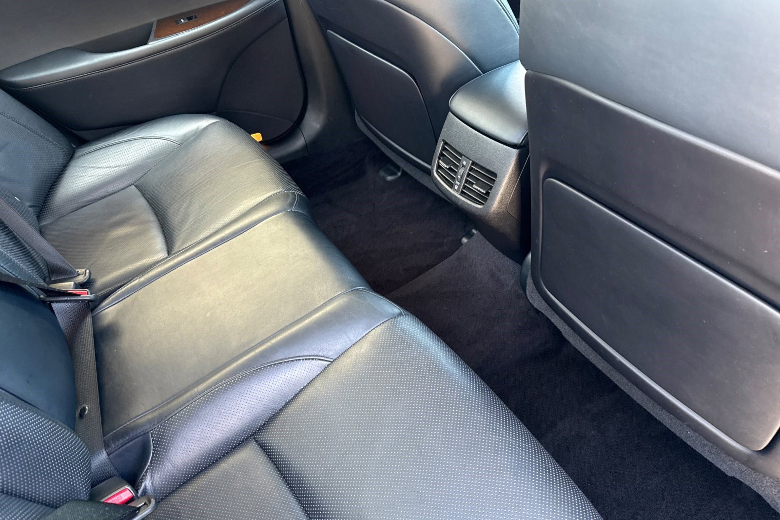 Used 2012 Lexus ES 350 FWD image 30