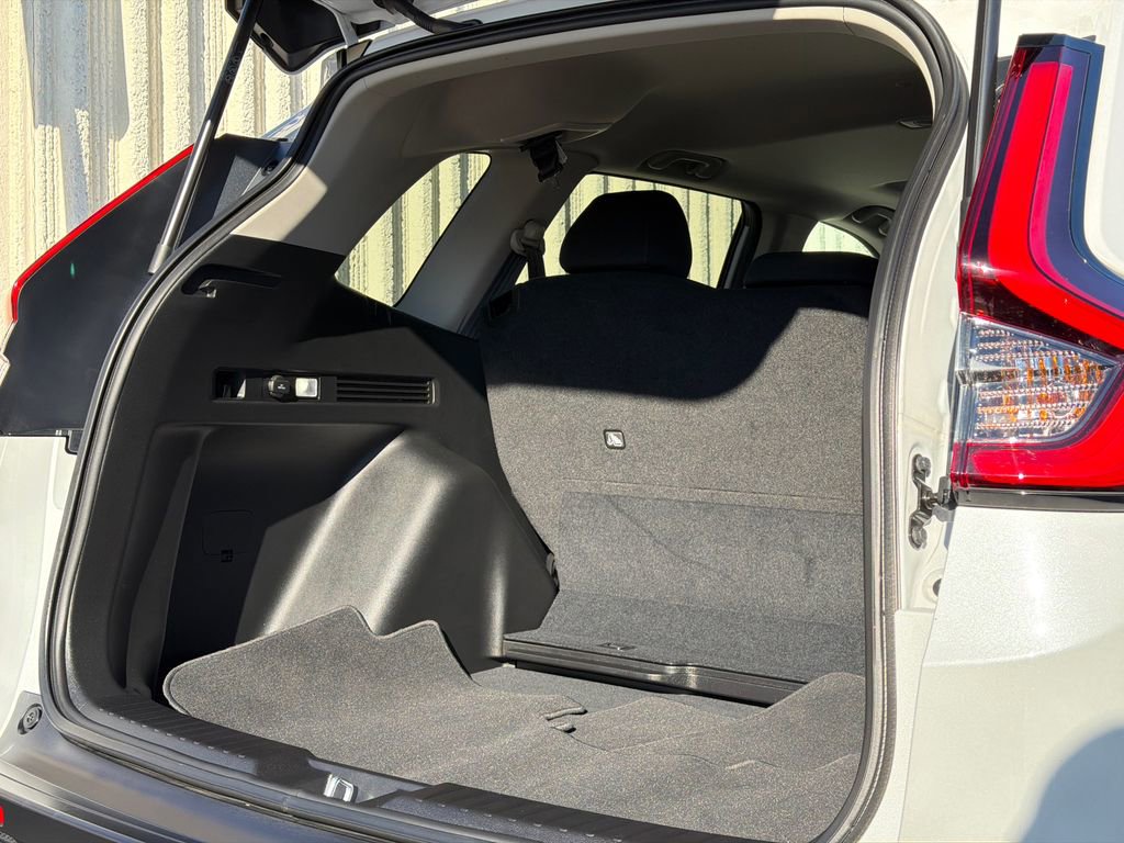 Certified 2024 Honda CR-V EX image 9