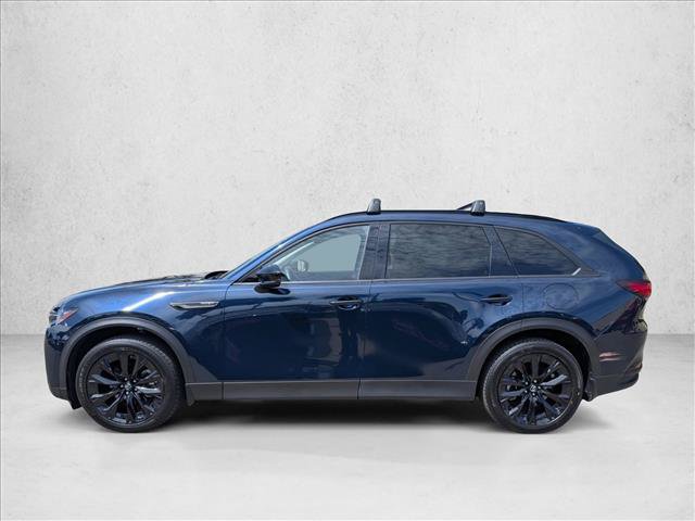 Used 2025 MAZDA CX-90 Plug-In Hybrid w/Premium Sport AWD/4WD image 9