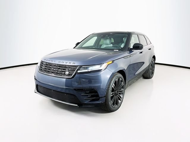 New 2026 Land Rover Range Rover Velar Dynamic SE