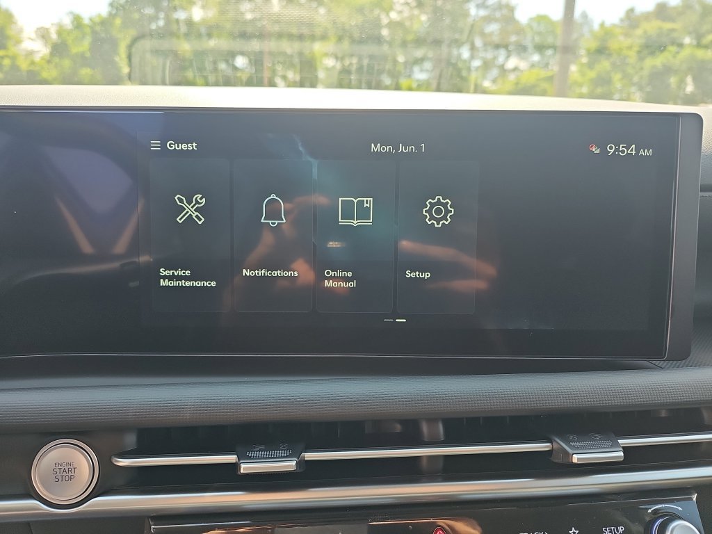 New 2026 Hyundai Tucson SEL Plus AWD/4WD image 22