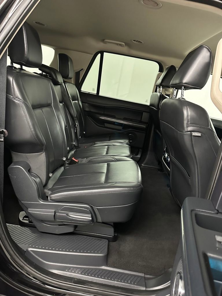 Used 2024 Ford Expedition Max XLT image 39