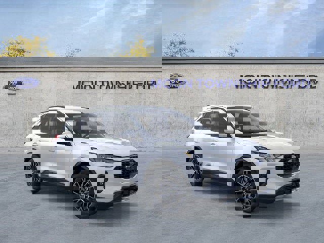 New 2026 Ford Escape SE image 7