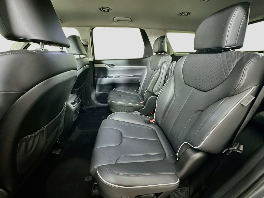 Used 2025 Hyundai Palisade SEL AWD/4WD image 26