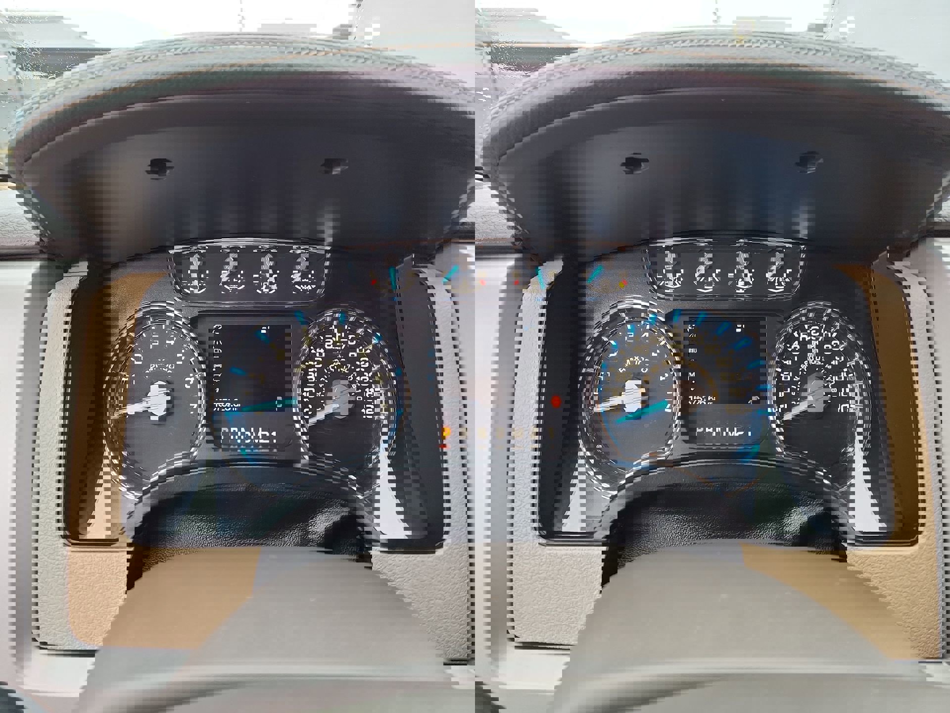 Used 2012 Ford F150 Lariat w/ Lariat Plus Pkg image 10