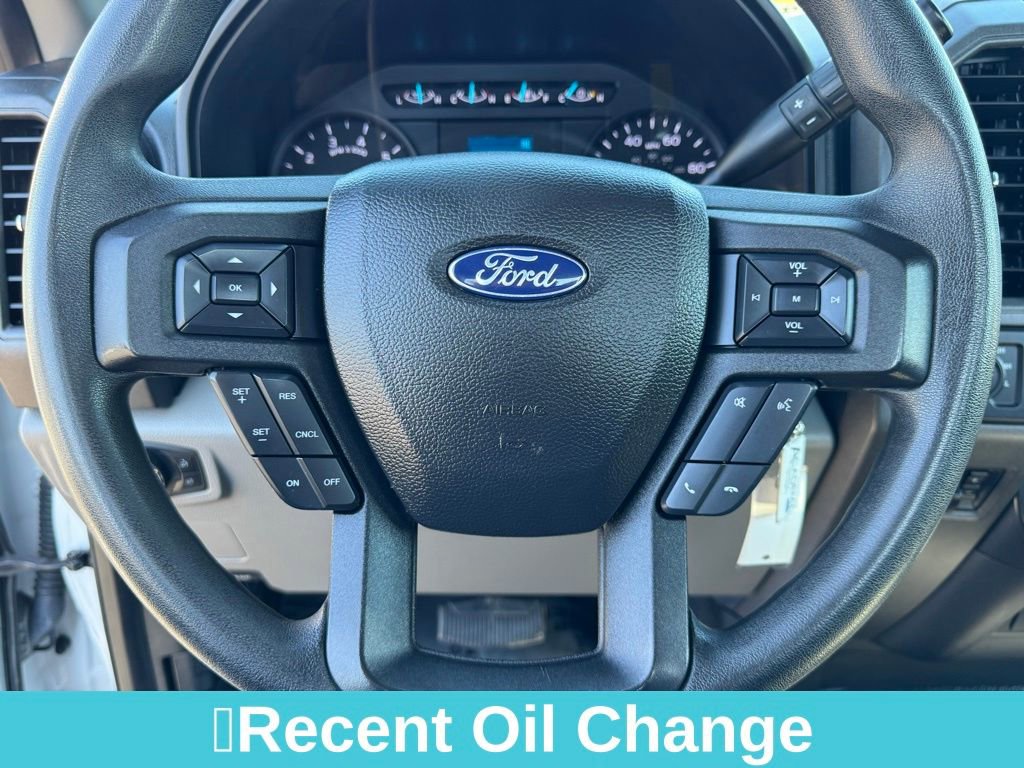 Used 2018 Ford F250 XL w/ Power Equipment Group image 18