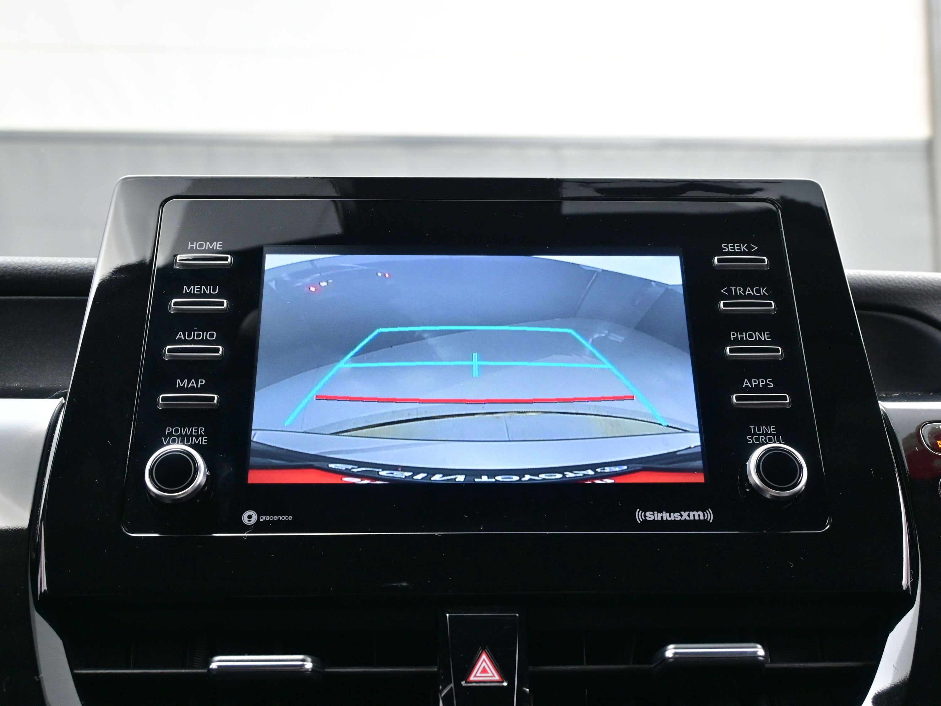 Used 2023 Toyota Camry LE image 18