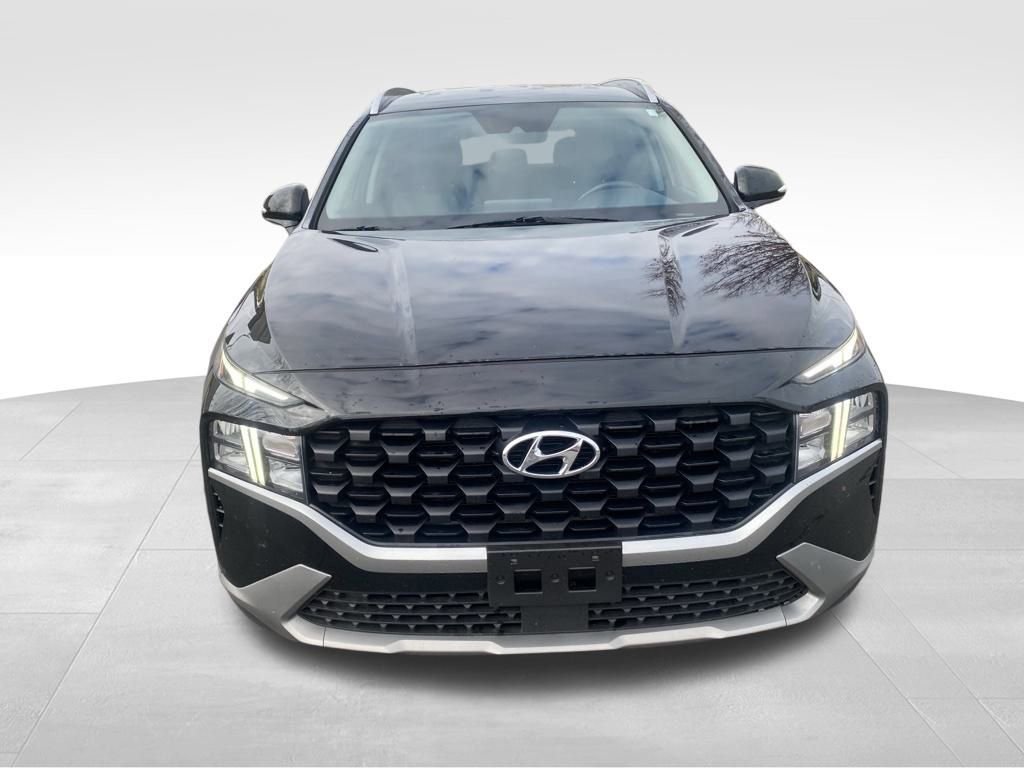 Used 2023 Hyundai Santa Fe SEL video 2