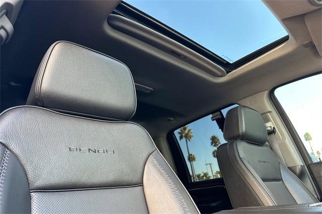 Certified 2024 GMC Sierra 2500 Denali w/ Denali Reserve Package image 17