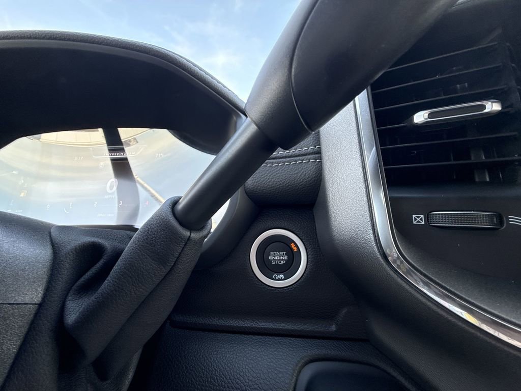 Used 2025 RAM 3500 Laramie w/ Night Edition image 23