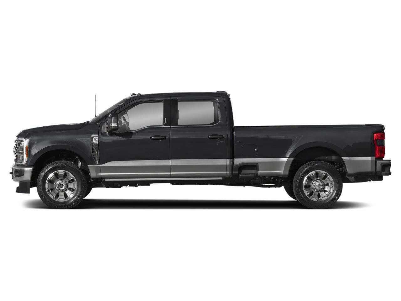 New 2026 Ford F350 King Ranch image 21