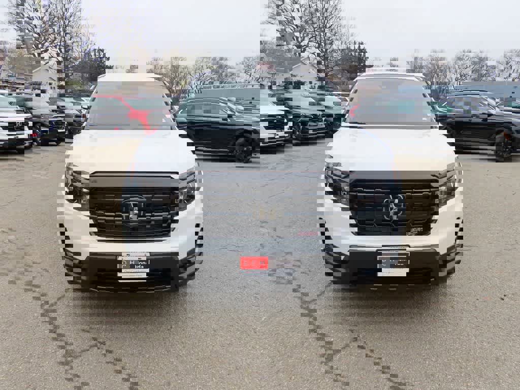 New 2026 Honda Ridgeline Sport image 6