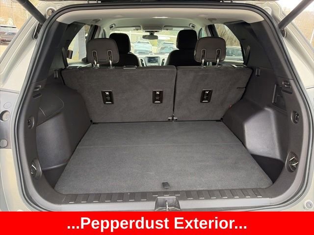 Used 2019 Chevrolet Equinox LT image 7