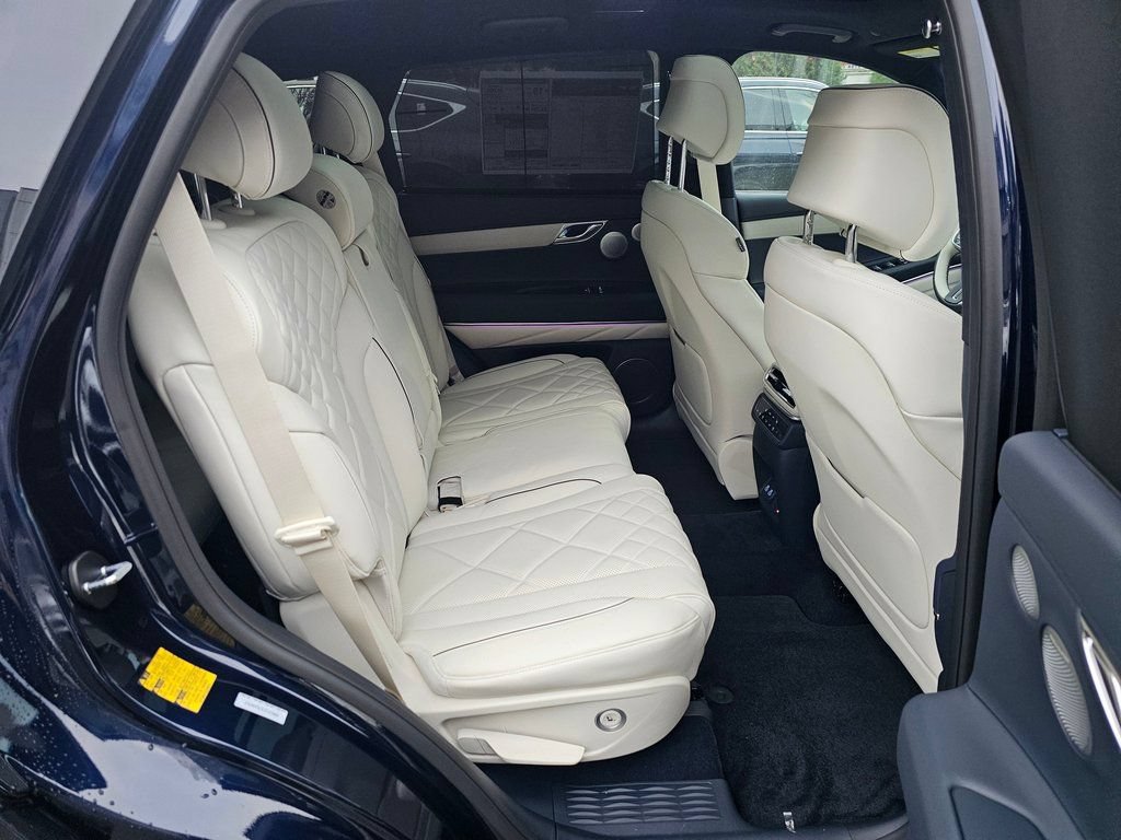 New 2026 Genesis GV80 3.5T Prestige AWD/4WD image 29