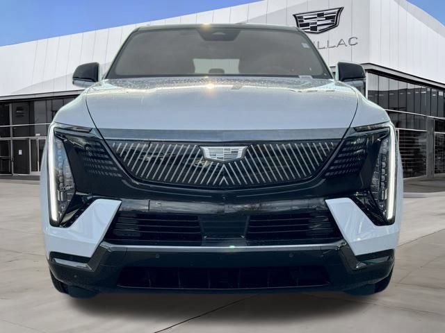 New 2026 Cadillac Escalade IQL Sport 1 w/ LPO, ONYX Package image 4