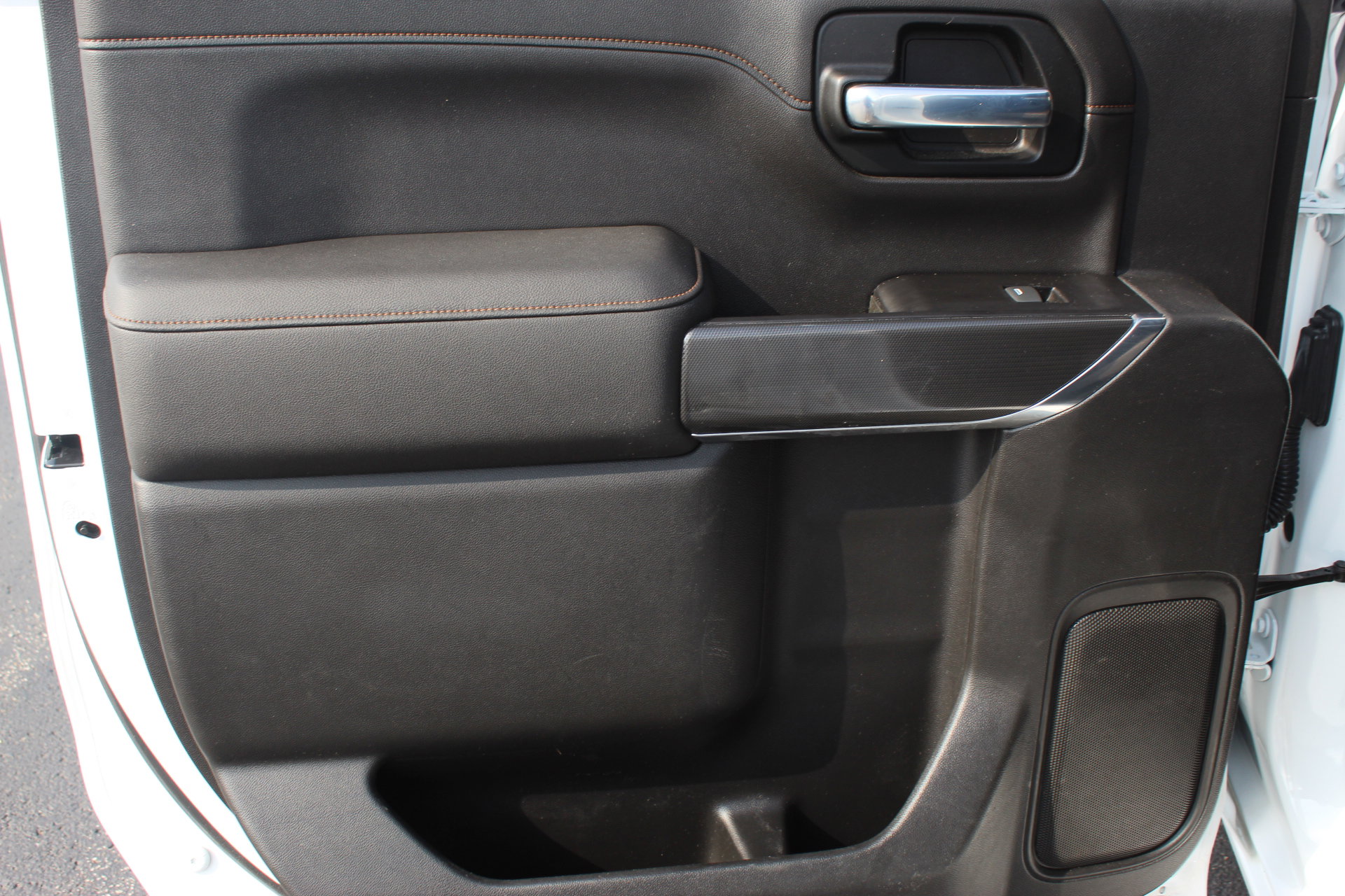 Used 2019 GMC Sierra 1500 AT4 w/ AT4 Premium Package image 31