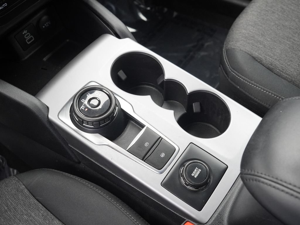 Used 2024 Ford Bronco Sport Big Bend AWD/4WD image 17