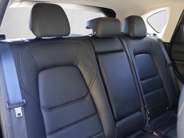 Used 2023 MAZDA CX-5 AWD 2.5 S image 27