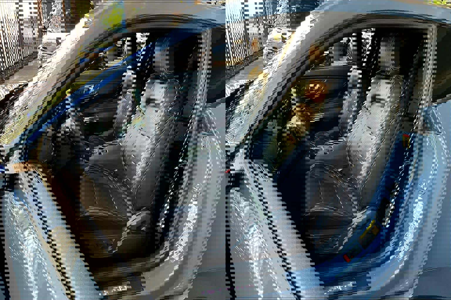 Used 2024 Ford Mustang GT Premium image 7