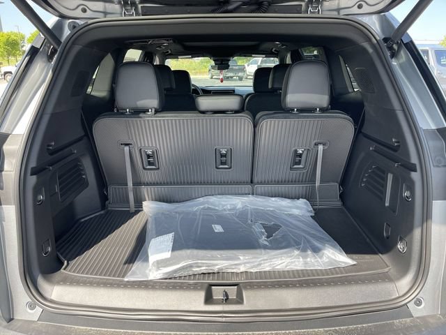 New 2026 GMC Acadia Elevation w/ Black Edition FWD image 25