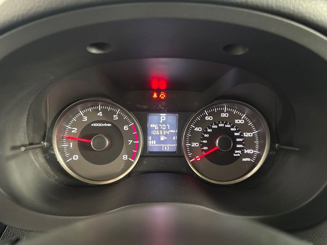 Used 2018 Subaru Forester 2.0XT Premium image 14