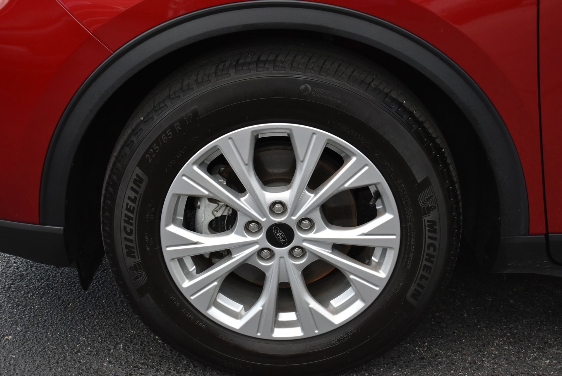 Used 2023 Ford Escape Active w/ Tech Pack #2 FWD image 11
