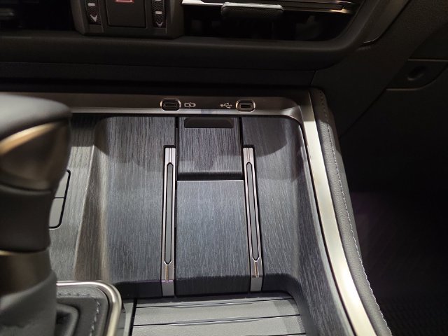 New 2026 Lexus GX 550 AWD/4WD image 26