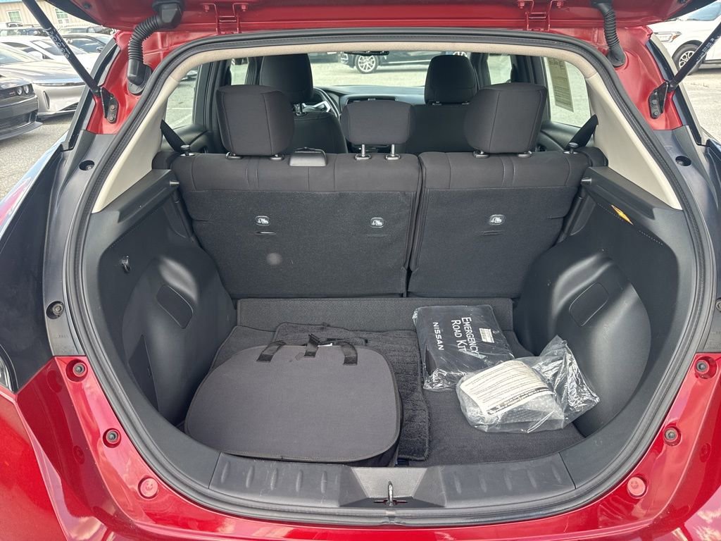 Used 2023 Nissan Leaf SV Plus image 28