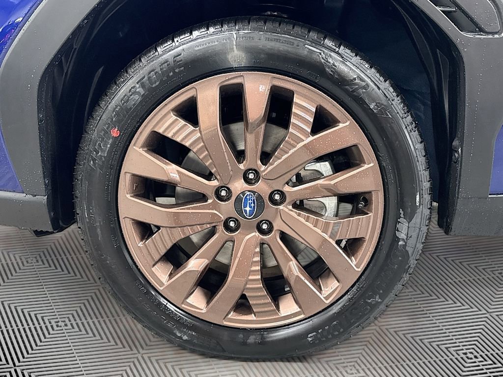 New 2026 Subaru Forester Sport image 30