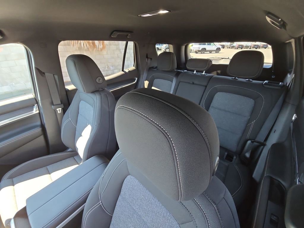 Certified 2026 GMC Terrain Elevation image 20