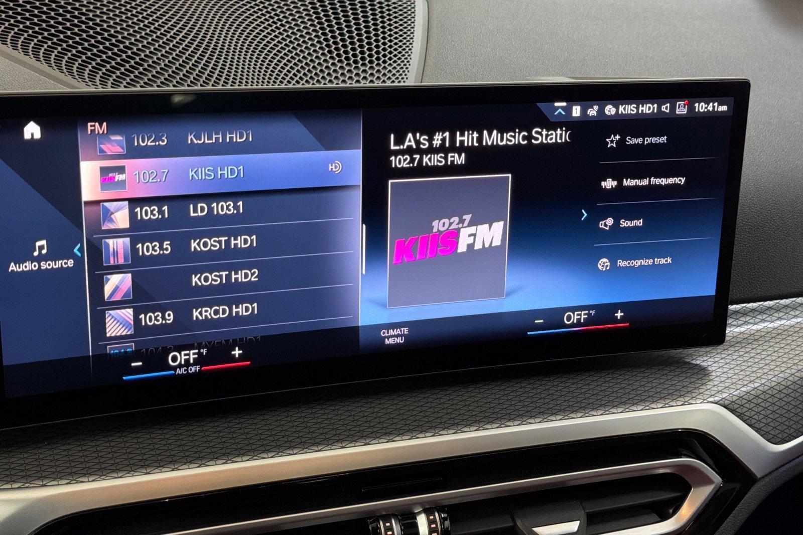 Certified 2023 BMW i4 eDrive40 w/ M Sport Package image 24