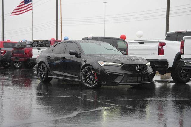 Used 2024 Acura Integra Type S image 2