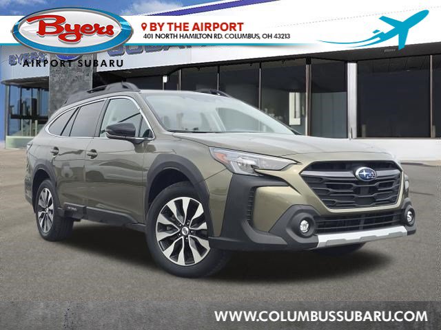 Certified 2024 Subaru Outback Limited XT AWD/4WD 360° Tour