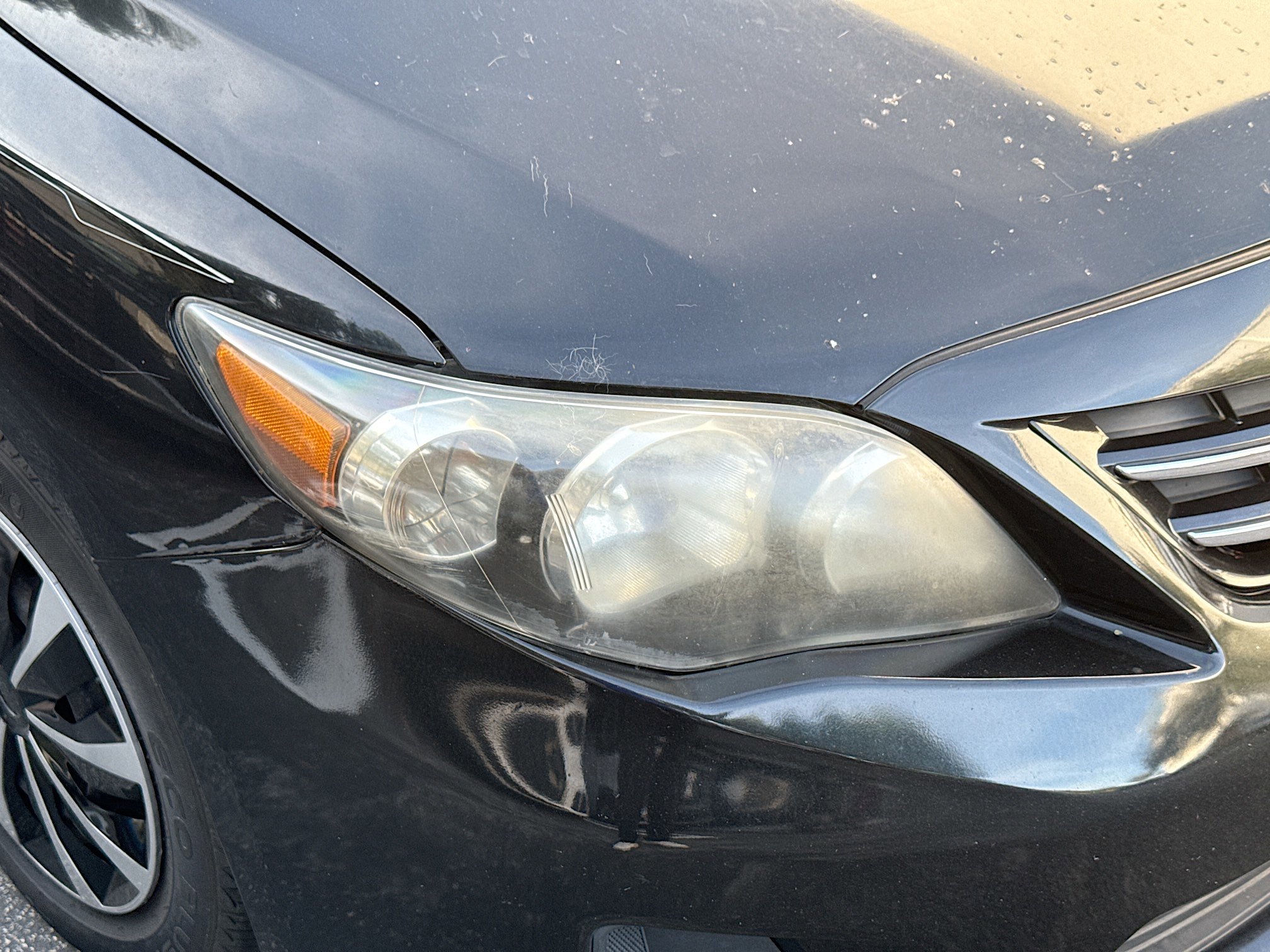 Used 2013 Toyota Corolla LE image 31