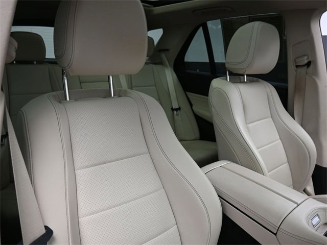 Used 2022 Mercedes-Benz GLE 350 4MATIC image 28