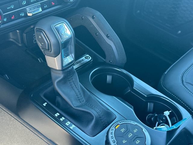 New 2026 Ford Bronco Outer Banks image 32