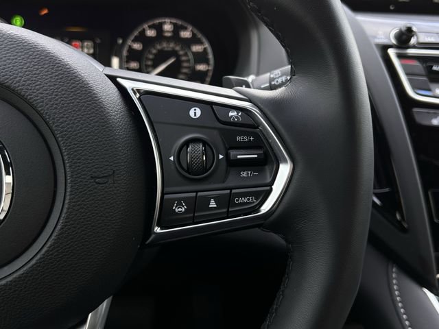 Used 2025 Acura RDX SH-AWD image 15