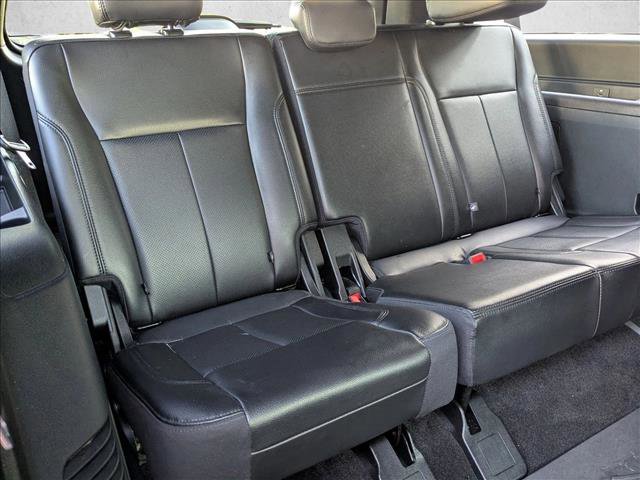 Used 2020 Ford Expedition Max XLT w/ Equipment Group 202A image 21