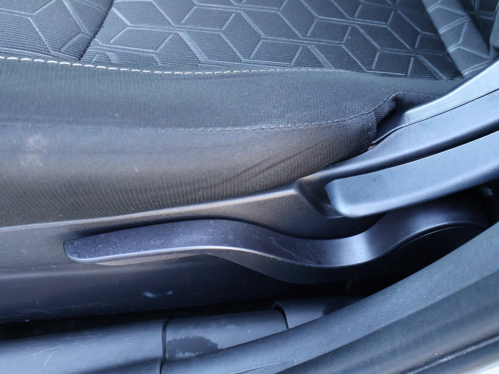 Used 2021 Mitsubishi Outlander Sport ES image 30