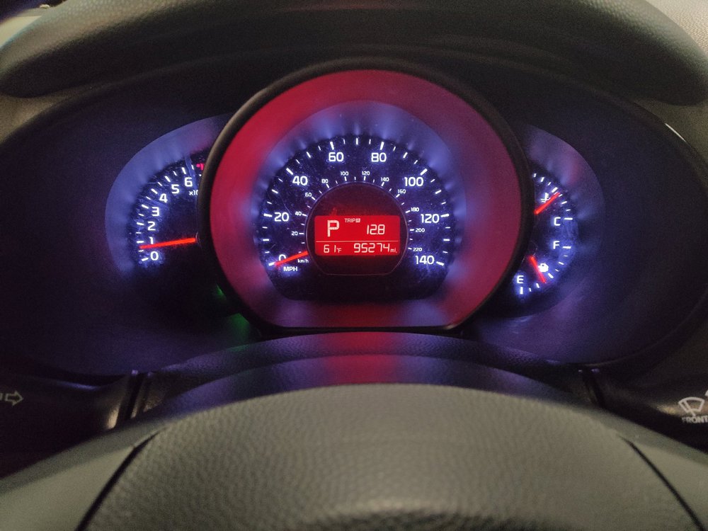 Used 2016 Kia Soul w/ Option Group 020 image 23