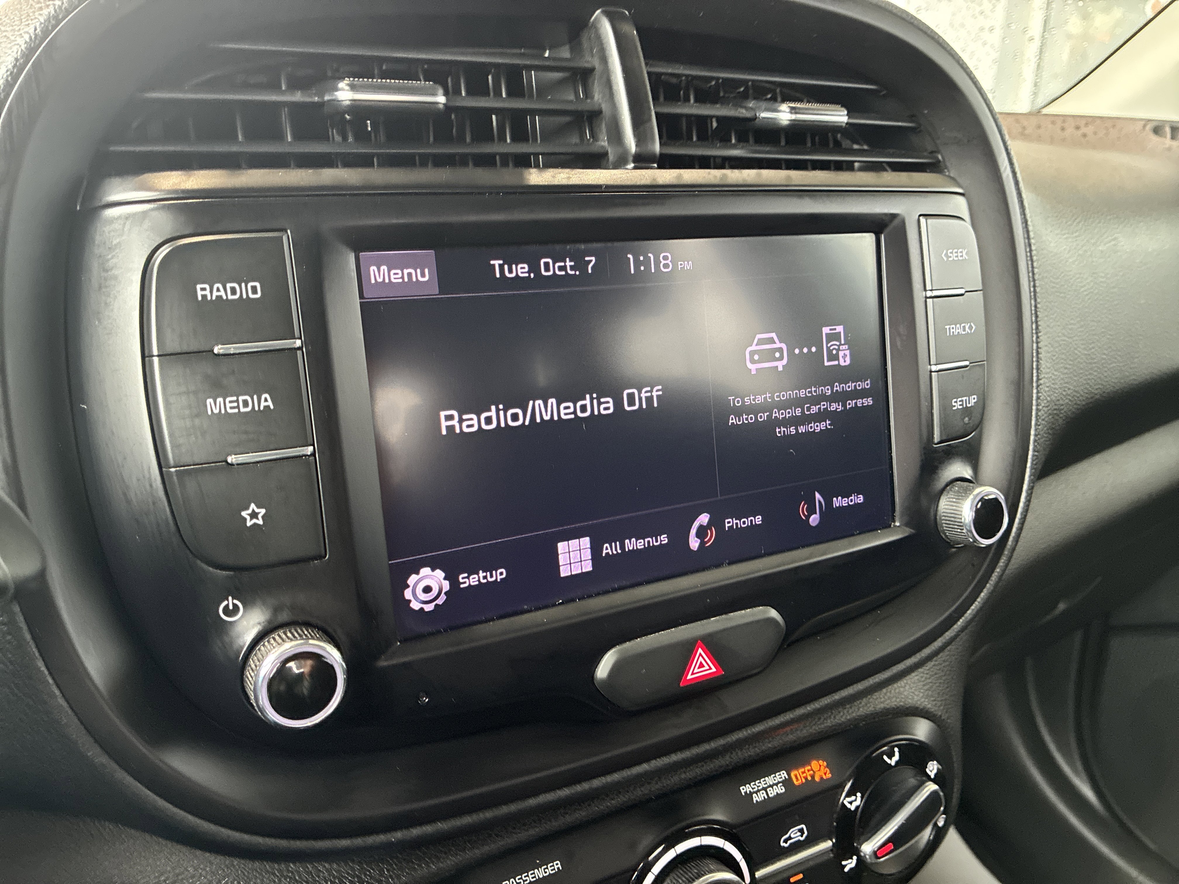 Used 2023 Kia Soul LX w/ LX Technology Package image 36