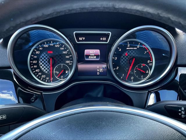 Used 2019 Mercedes-Benz GLE 43 AMG 4MATIC Coupe image 15