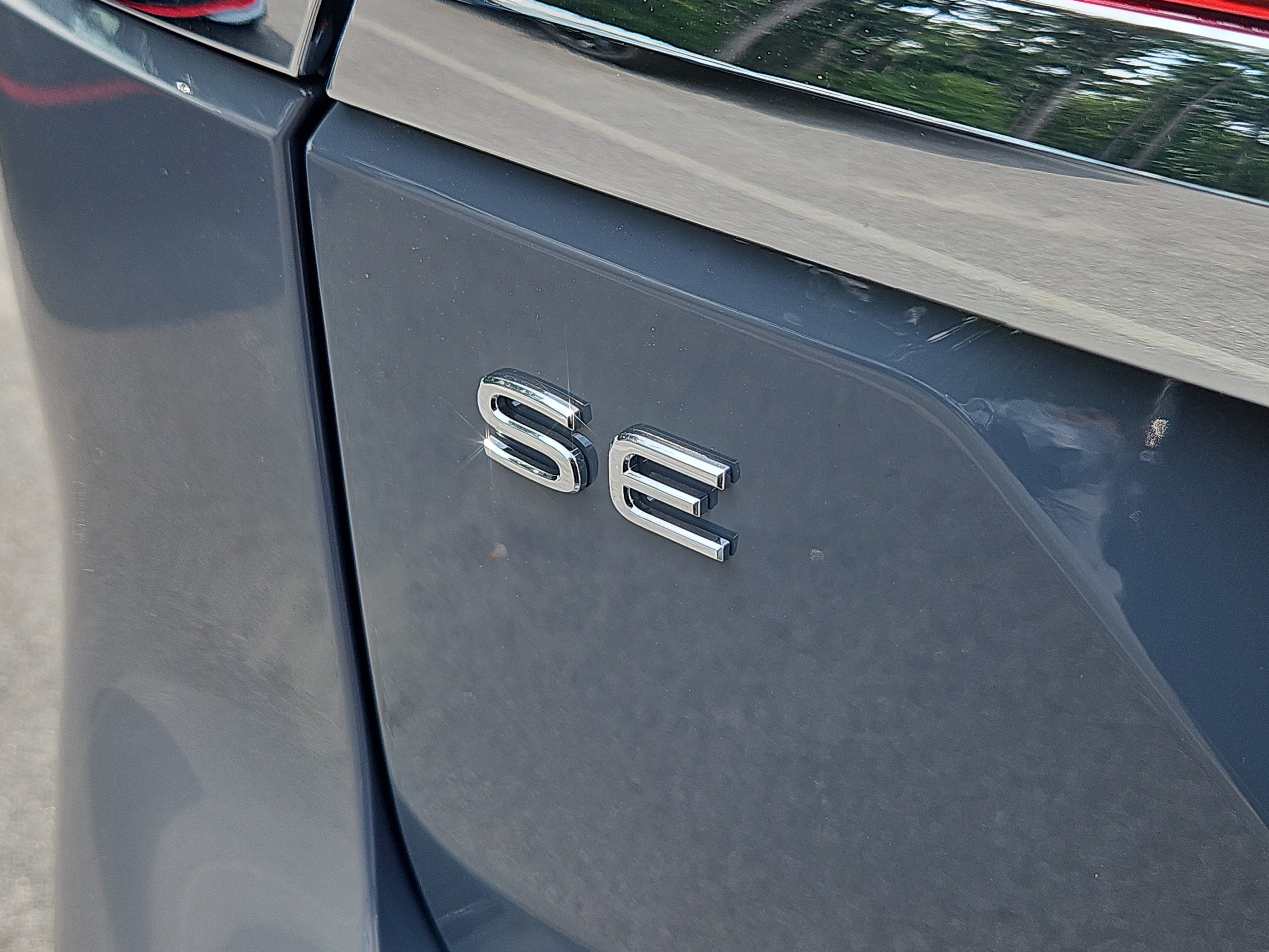 New 2026 Volkswagen Atlas SE AWD/4WD image 4